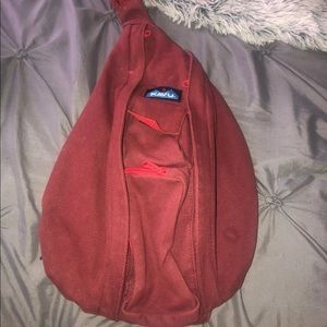 Kavu Rope Bag